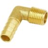 Joywayus Manguera de latón codo de 90 grados lengeta de_6