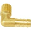 Joywayus Manguera de latón codo de 90 grados lengeta de_3
