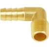 Joywayus Manguera de latón codo de 90 grados lengeta de_4