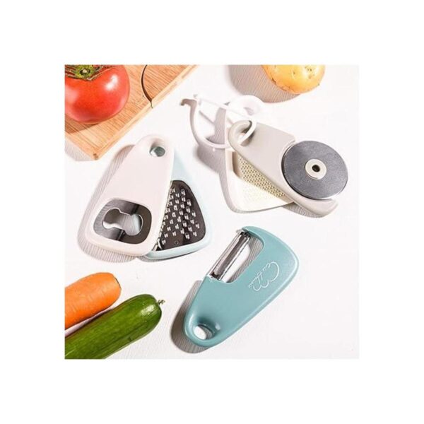 Juego de utensilios de cocina de 5 piezas herramientas de_6