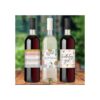 Etiquetas para botella de vino de cumpleaños juego de 6_3