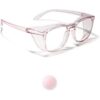 Liansan Oversize AntiFog Safety Goggles for Nurses Z87.1_1