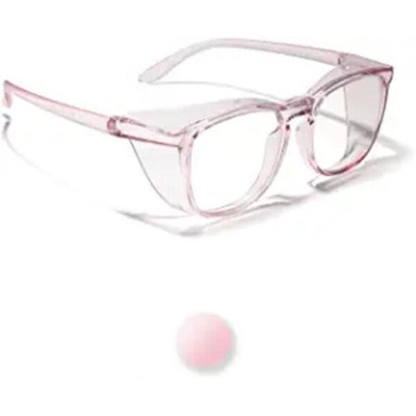 Liansan Oversize AntiFog Safety Goggles for Nurses Z87.1_1