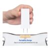 Cargador USB C GaN Tech Cargador de pared PD de 65 W con_3