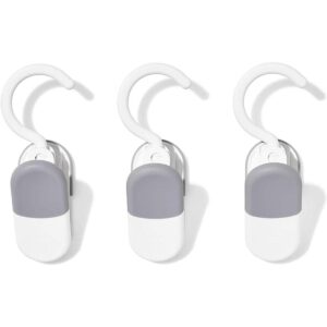 OXO Good Grips Juego de ganchos de 3 piezas_1