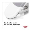 OXO Good Grips Juego de ganchos de 3 piezas_3