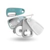 Juego de utensilios de cocina de 5 piezas herramientas de_1