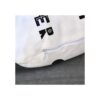 Emvency Funda de almohada con texto en estilo escandinavo