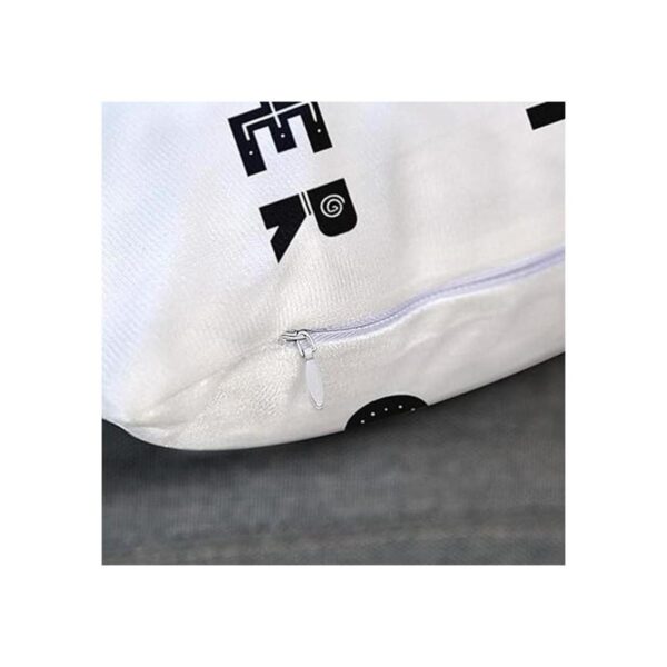 Emvency Funda de almohada con texto en estilo escandinavo