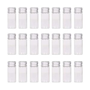 MaxMau 24 juegos de viales de vidrio de 0.3 fl oz_1