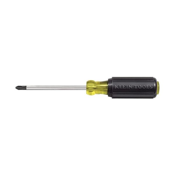 Klein Tools Destornillador 6034 punta Phillips 2 con_1