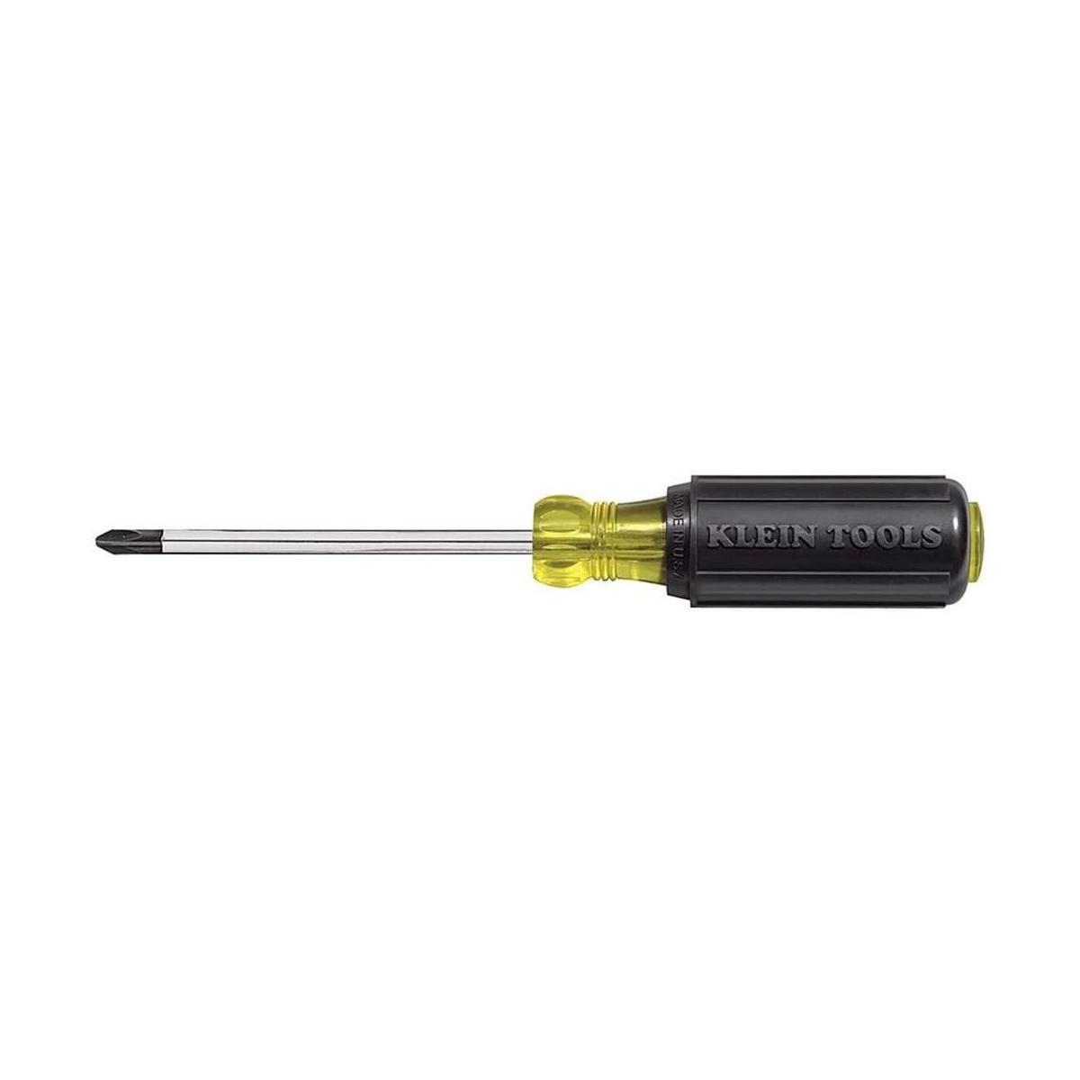 Klein Tools Destornillador 6034 punta Phillips 2 con