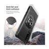 Osophter Funda rígida para TCL Stylus 5G con pantalla de_4