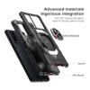 Osophter Funda rígida para TCL Stylus 5G con pantalla de_2