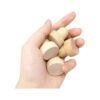 Honbay 10 tapones para botellas de vino tapones de vino_3