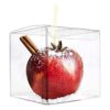 LOKQING 25 cajas de caramelo de manzana con agujero_1