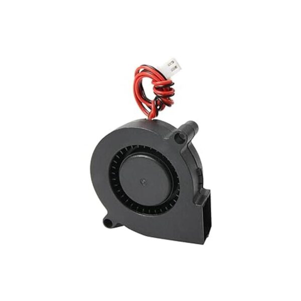 Comidox 5 ventiladores de refrigeración CC sin escobillas_3
