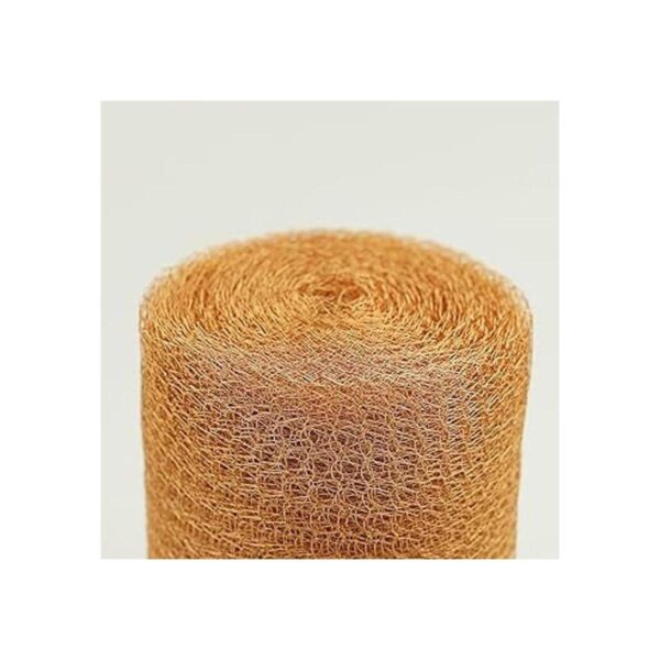 Malla de cobre 5 x 30 pies 100 cobre puro tela de_2