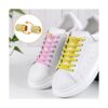 PH PandaHall 48 cordones de hebilla de 3 colores sin