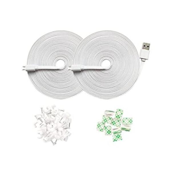 DIANMU Cable de extensión de alimentación de 10 pies para_1