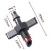 FULAIERGD 14 conector recto de rosca para manguera de_3