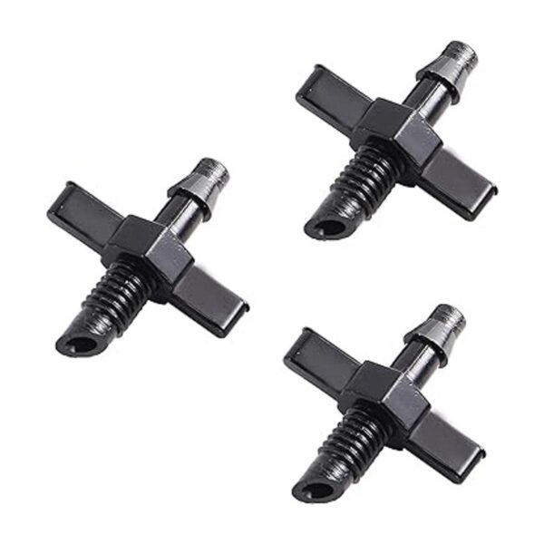 FULAIERGD 14 conector recto de rosca para manguera de_4