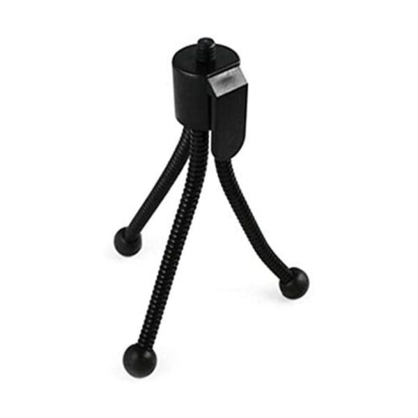 Mini soporte de trípode de bolsillo para cámara web_1