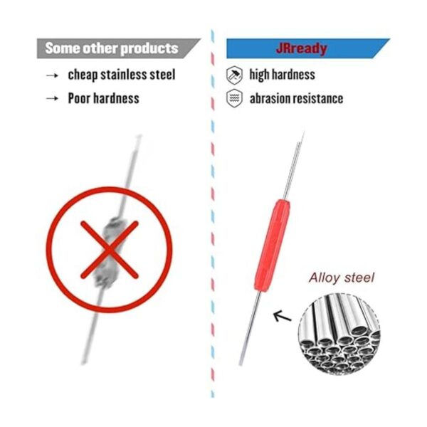 JRready Herramientas de extracción DRKRT1 adecuadas para_5