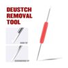 JRready Herramientas de extracción DRKRT1 adecuadas para_2