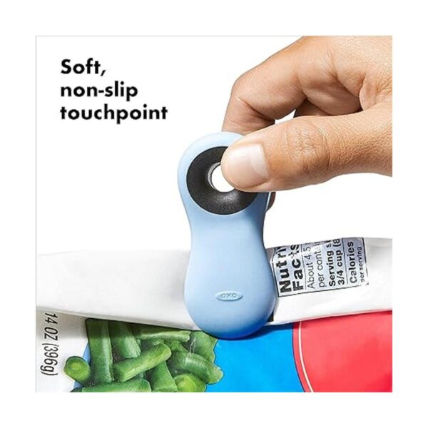 OXO Good Grips Collection Clip para bolsa juego