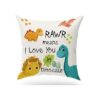 KongMoTree Regalo de dinosaurio regalo para parejas_1