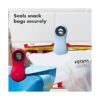 OXO Good Grips Collection Clip para bolsa juego