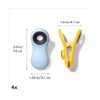 OXO Good Grips Collection Clip para bolsa juego