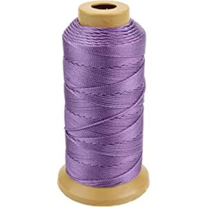 Cuerda de cuerda de nailon trenzado para jardinería_1