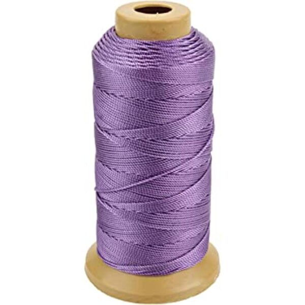 Cuerda de cuerda de nailon trenzado para jardinería_1