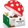 OTOTO MAGIC MUSHROOM Embudo de silicona_1