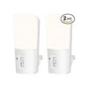LOHAS Luz nocturna regulable luz nocturna LED con_1