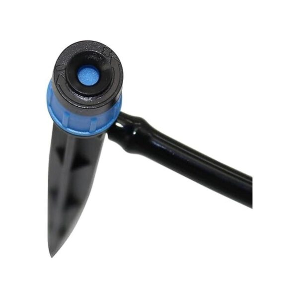 Lxcom Lighting Goteros de riego emisores de goteo