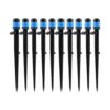 Lxcom Lighting Goteros de riego emisores de goteo