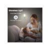 LOHAS Luz nocturna regulable luz nocturna LED con_3