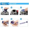 Leadaybetter Repuesto de filtro para Dyson Animal V6 V7 V8_4