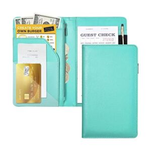 Libros de servidor para camareroscamareros con bolsillo_1