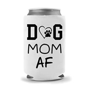 Cool Coast Products Dog Pup Beer Coolies Divertidos_1