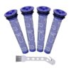 Leadaybetter Repuesto de filtro para Dyson Animal V6 V7 V8_1