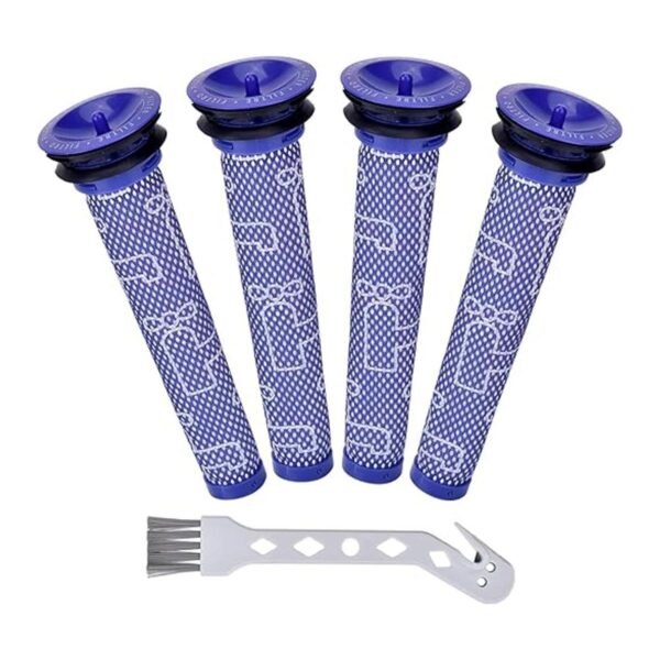 Leadaybetter Repuesto de filtro para Dyson Animal V6 V7 V8_1
