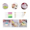 Kit de decoración de galletas que incluye 1 tocadiscos de_3