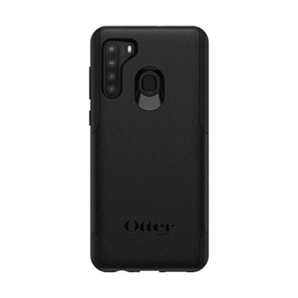 OtterBox Commuter Series Funda para Samsung Galaxy A21_2