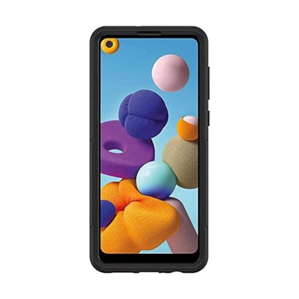 OtterBox Commuter Series Funda para Samsung Galaxy A21_3