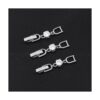 MEEDOZ Extensores de collar y pulsera 3 piezas de_6