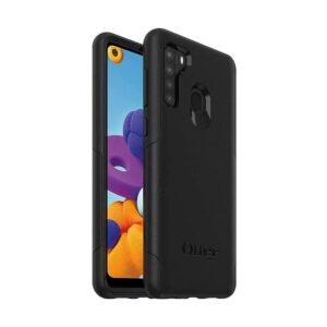 OtterBox Commuter Series Funda para Samsung Galaxy A21_1